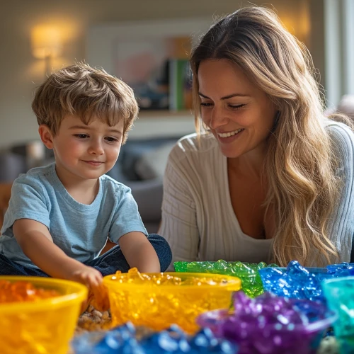 Логопед онлайн - помощ детям